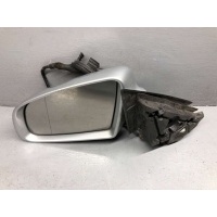 Зеркало наружное левое Audi A3 8P 2004 8P1858531