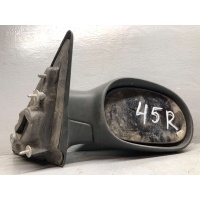 Зеркало наружное правое Renault Laguna 1 1997 PP819070F,7700410966