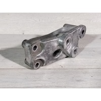 Кронштейн Opel Astra H 2007 90538553
