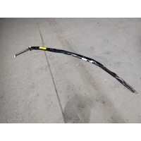 Подушка безопасности Opel Astra H 2007 24451357