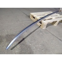 Рейлинг на крышу Opel Astra H 2007 13251283