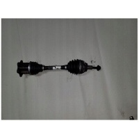 Привод sharan ii 7n 2.0tdi 7n0407763a левая