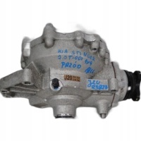 T02370 дифференциал передняя kia stinger 2.0 т gdi j20