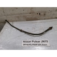 Шланг тормозной Nissan Pulsar JN15 1996 462100M311