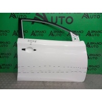 дверь Nissan Sentra B17 2014-2017 801004MA8A