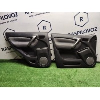 обшивка двери Toyota Rav4 ACA21 2004.07 67610-42610-B0