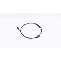 Трос лючка топливного бака Toyota RAV4 44 2017 7703542171, 0775005191, 77035-42170