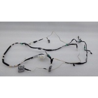 Проводка потолка Toyota RAV4 44 2017 8217142B10