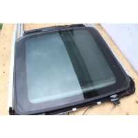 Люк в крыше subaru forester i sf