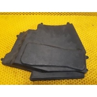 Крышка блока предохранителей BMW 5-series E60 2007 12907520912