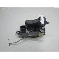 Замок двери передней правой Opel Vectra C 2005 13110765