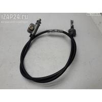 Трос кулисы КПП Volkswagen Passat B5+ (GP) 2001 8d1713575