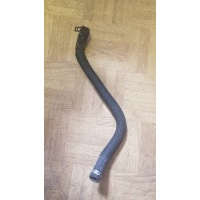 Audi a6 c6 4f трубки шланг впускной 4f0422887s