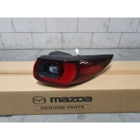 Mazda cx 5 cx5 21r. - > фонарь задняя правый светодиодный