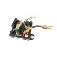 Блок предохранителей upc n2 renault megane ii scenic 2 8200306032c s118399200g