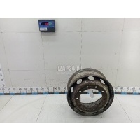Диск колесный железо EURODISK TRUCK Magnum (2008 - 2013) 900X225