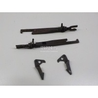 Регулировочный к-кт задних колодок Renault Logan (2005 - 2014) 7701208112