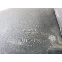 Корпус зеркала правого Citroen-Peugeot C1 (2005 - 2014) 8149XY