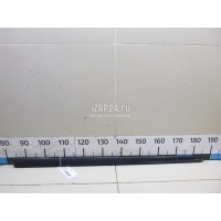 Молдинг передней левой двери Citroen-Peugeot C1 (2005 - 2014) 8545CH