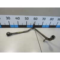 Трубка картерных газов Mercedes Benz R170 SLK (1996 - 2004) 1111403612