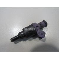 Форсунка инжекторная электрическая Mercedes Benz R170 SLK (1996 - 2004) 0000787249