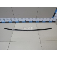 Молдинг крыши правый Mercedes Benz C208 CLK coupe (1997 - 2002) 2086900480