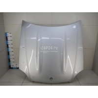 Капот Mercedes Benz R170 SLK (1996 - 2004) 1708800957