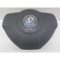 Подушка безопасности в рулевое колесо GM Astra H / Family (2004 - 2015) 93862634