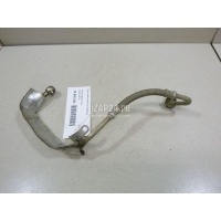 Трубка турбокомпрессора (турбины) VAG A3 [8PA] Sportback (2004 - 2013) 06J145771D