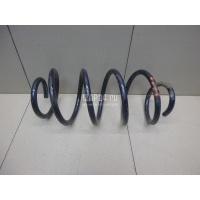 Пружина передняя VAG A3 [8PA] Sportback (2004 - 2013) 1K0411105DL
