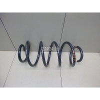 Пружина передняя VAG A3 [8PA] Sportback (2004 - 2013) 1K0411105DL