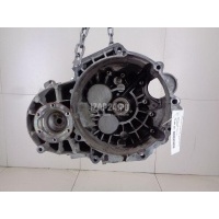 МКПП (механическая коробка переключения передач) VAG A3 [8PA] Sportback (2004 - 2013) 02Q300045A
