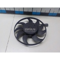 Вентилятор радиатора VAG A3 [8PA] Sportback (2004 - 2013) 1K0959455CT