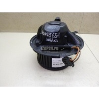 Моторчик отопителя VAG A3 [8PA] Sportback (2004 - 2013) 1K1820015G
