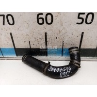 Патрубок Mercedes Benz G-Class W463 1989 0029979652