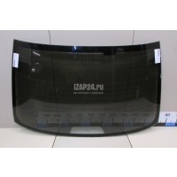 Стекло заднее Honda Civic (2001 - 2005) 73211S5DA01