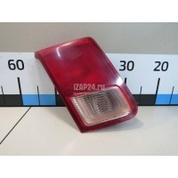 Фонарь задний внутренний левый Honda Civic (2001 - 2005) 34156S5AA01