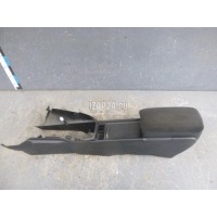 Консоль Honda Civic 4D (2006 - 2012)