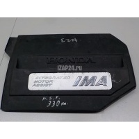 Накладка декоративная Honda Civic 4D (2006 - 2012) 32121RMX000