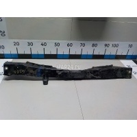 Панель передняя Honda Civic 4D (2006 - 2012) 04602SNAA01ZZ