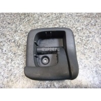 Ручка открывания капота Volvo V70 (2000 - 2007) 9483312