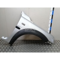Крыло переднее правое Land Rover Freelander (1998 - 2006) ASB490120