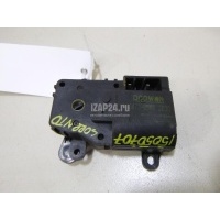 Моторчик заслонки отопителя Hyundai-Kia Sorento (2002 - 2009) 972263E000