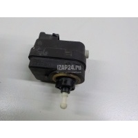 Моторчик корректора фары Renault Kangoo (2003 - 2008) 7701036110