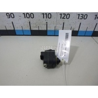 Моторчик корректора фары Renault Kangoo (2003 - 2008) 7701036110