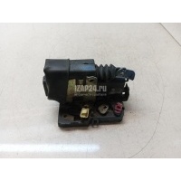 Замок двери передней левой Renault Logan (2005 - 2014) 6001547509