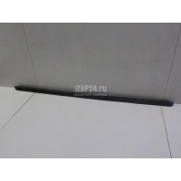 Накладка стекла переднего правого Renault Logan (2005 - 2014) 6001547006