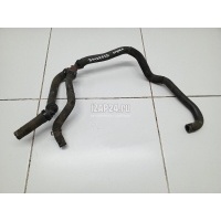 Патрубок отопителя Renault Logan (2005 - 2014) 8200913749