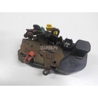 Замок двери передней левой Chrysler Sebring/Dodge Stratus (2001 - 2007) 4878833AF