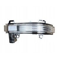 Crafter 2 man tge поворотник зеркала левый